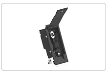 智能無源機(jī)柜鎖